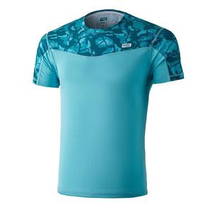 Футболка 42k Running Ares, синий