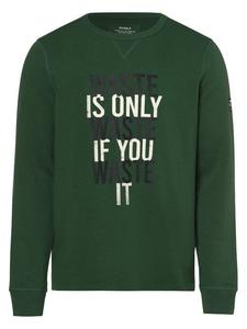 Толстовка westialf Ecoalf, зеленый