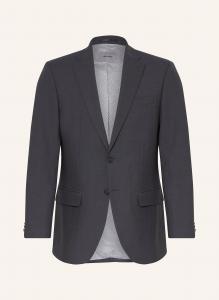 Пиджак Grant Regular Fit Pierre Cardin, серый