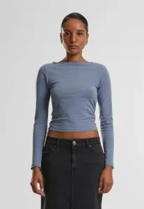 Топ с длинными рукавами Urban Classics, Cloudsky