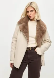 Зимняя куртка Cesare Gaspari, White