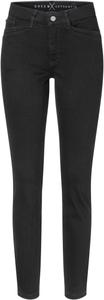 Узкие джинсы MAC, Black