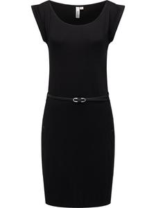 Короткое платье ragwear, черный