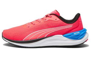 Кроссовки Electrify Nitro 3 мужские низкие красные Puma