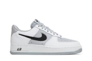 Кроссовки Nike Air Force 1, серый