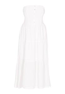 Платье IZIA, белый