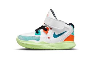 Кроссовки для малышей Nike Kyrie 8 Infinity TD