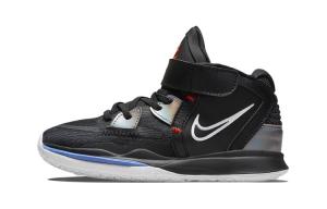 Nike Kyrie Infinity Fire and Ice (BP)