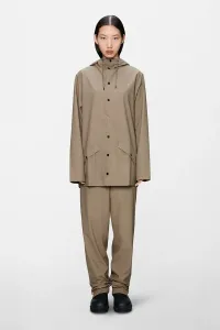 Парка унисекс Rains, Beige