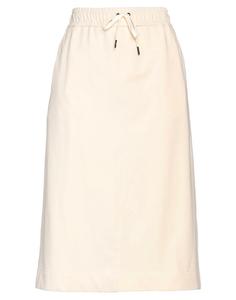Юбка миди Circolo 1901, бежевый