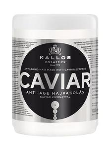 Восстанавливающая маска для волос, 1000 мл Kallos, Caviar