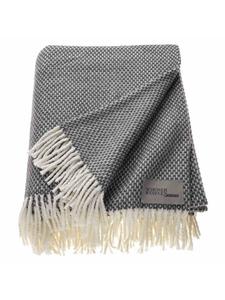 Покрывало Schöner Wohnen Kollektion, антрацит