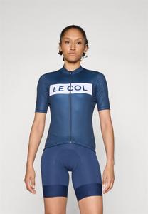 Джерси WOMENS SPORT LOGO Le Col, синий