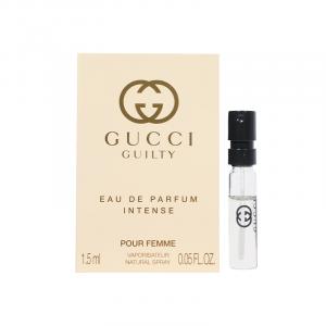 Набор пробников духов Floral Bliss, Sinful Love, Dreamy Jasmine 1,5 мл GUCCI