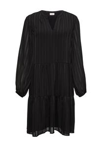 Повседневное платье s.Oliver BLACK LABEL, черный