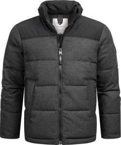 Зимняя куртка Ragwear Winter Jacket Waldess, черный