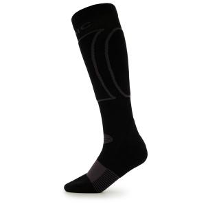 Лыжные носки Stoic Merino Ski Socks Tech Heavy, цвет Black/Monsoon