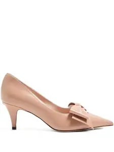 Туфли Bowow 65 VALENTINO GARAVANI, розовый