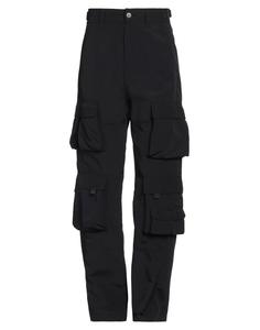 Брюки Martine Rose, черный