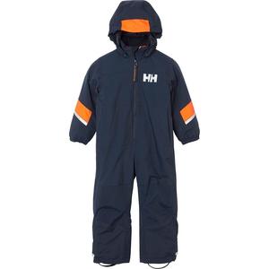 Утепленный комбинезон Rider 30 для малышей Helly Hansen Helly Hansen, Navy