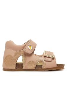 Сандалии Falcotto By Naturino Aryl 1501079.01.1M19 M Naturino, розовый