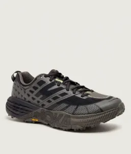 Кроссовки U'S Speedgoat 2 Hoka, графитовый