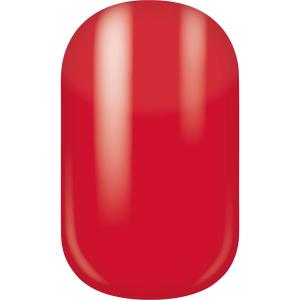 Губная помада Miss Sophie Lipstick Red, Nail Wraps 24 Stk.