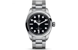 TUDOR Женские часы BLACK BAY Collection
