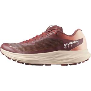 S LAB Ultra Casual трейловые кроссовки Unisex SALOMON, коричневый/бежевый