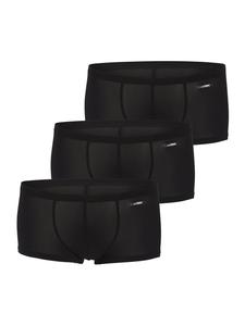 Боксеры Olaf Benz Retro Pants RED0965 Minipants, черный