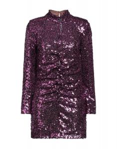 Мини-платье Aniye By, лиловый