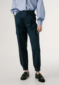 Брюки-Карго сира Pepe Jeans, Dulwich Blue