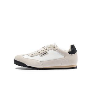 Нескользящие износостойкие низкие повседневные туфли унисекс Ellesse, Beige