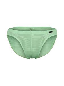 Трусики Olaf Benz  RED1201, зеленый