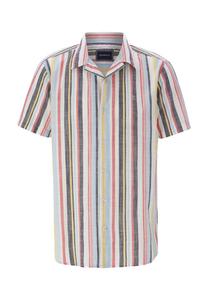 Рубашка с короткими рукавами ulron Babista, мультиколор