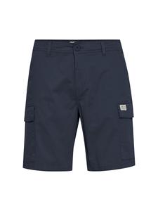 Шорты-карго 11 Project Regular Cargo Pants LOUKATO, синий