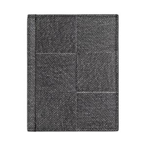 Bottega Veneta Кожаный картхолдер