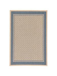 Ковер Pergamon, синий