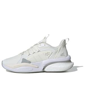 Кроссовки alphaboost v1 Adidas, бежевый