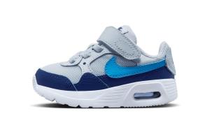 Кроссовки Nike Air Max Sc для малышей TD, Gray