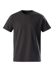 TEESHOPPEN Футболка в сером цвете