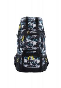 Рюкзак Destination со множеством отделений NATIONAL GEOGRAPHIC, цвет Mountain Mint