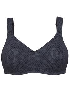 Бюстгальтер без косточек SUSA BH ohne Bügel, черный