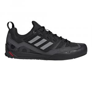 Кроссовки adidas Terrex Swift Solo 2, черный