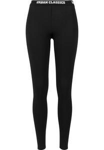 Леггинсы Urban Classics, черный