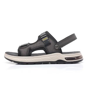 Пляжные сандалии мужские EGCHI, серый