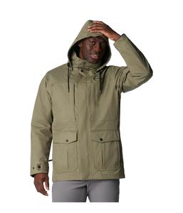 Куртка Columbia Horizons Pine Ii Interchange Jacket, Stone Green