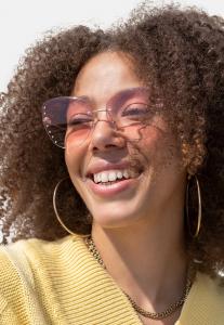 Солнцезащитные очки UrbanSky 2-PACK, Warm/Purple