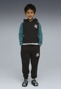 Супер худи Puma, Black