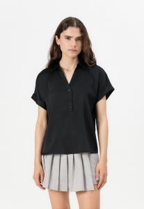 Блуза VIENNA RAVENNA VILA, черный